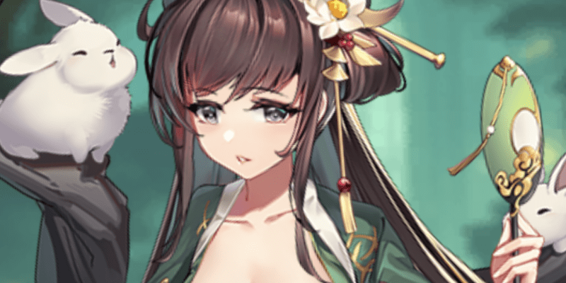 玉兎