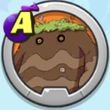 だいだらぼっち