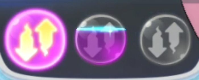 チェンジゲージ