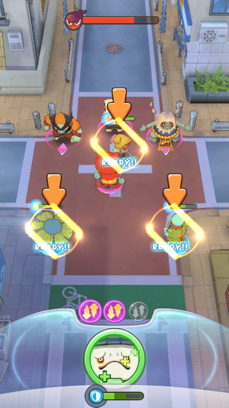 チュートリアル