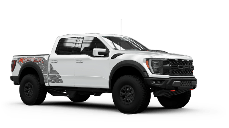 2023 Ford F-150 Raptor R