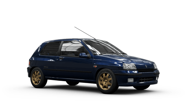 1993 Renault Clio Williams