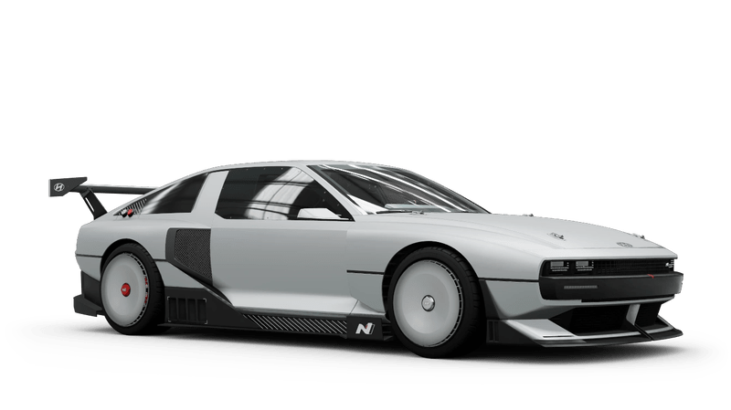 2022 Hyundai N Vision 74