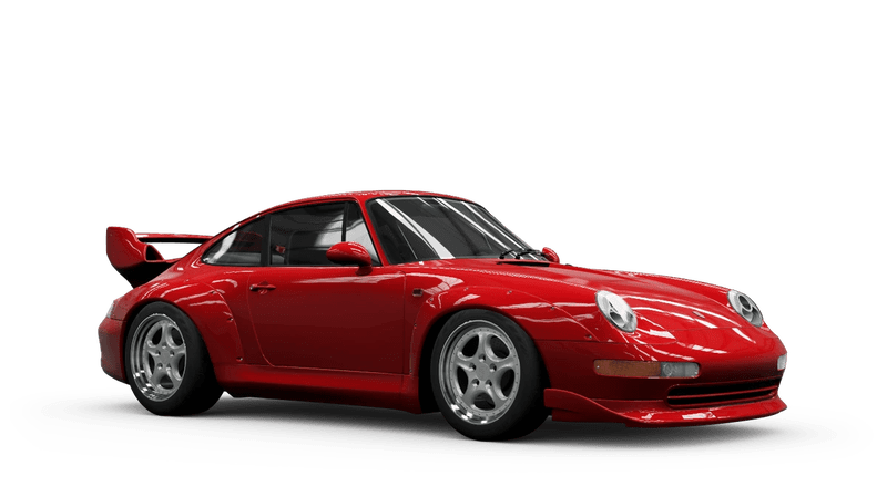 1995 Porsche 911 GT2