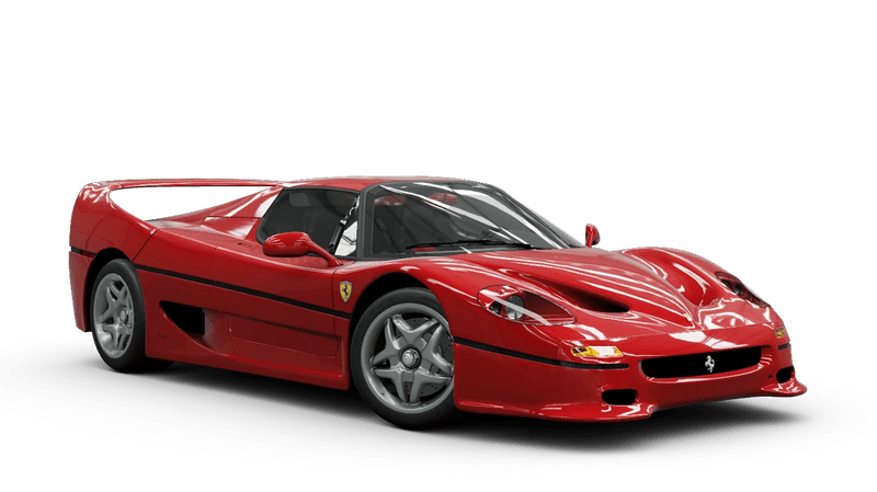 1995 Ferrari F50