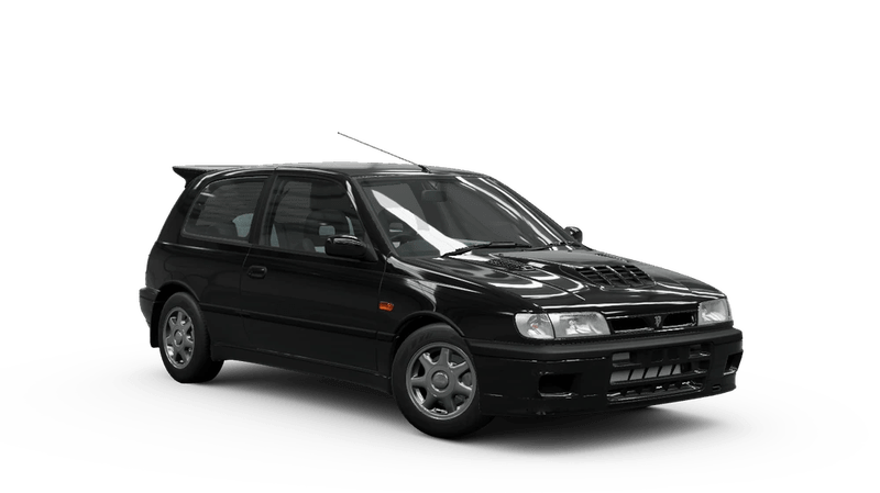 1990 Nissan Pulsar GTI-R