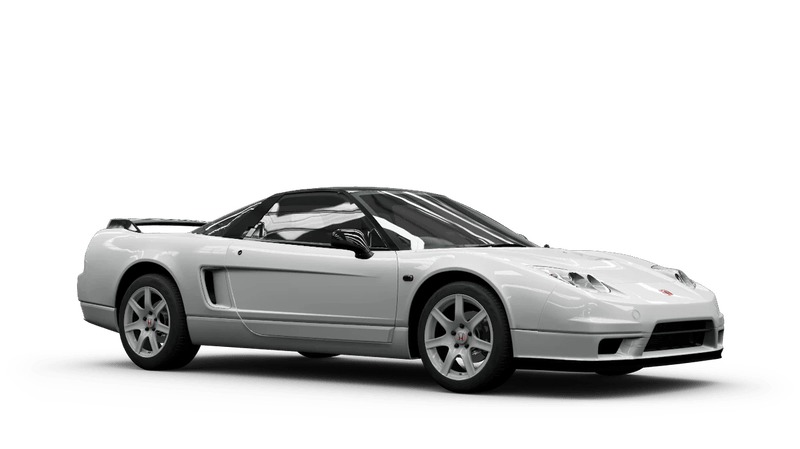 2005 Honda NSX-R