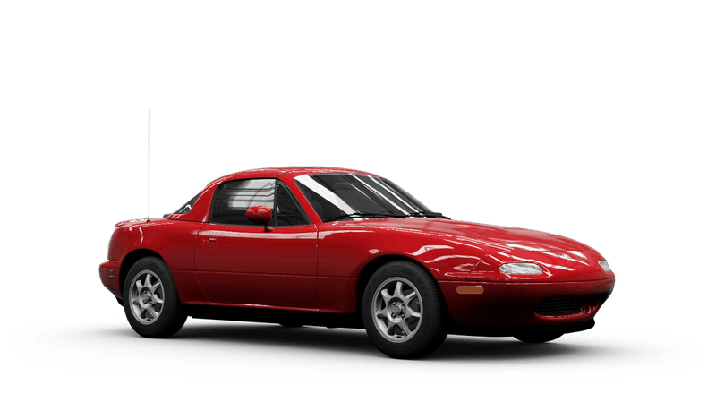 1994 Mazda MX-5 Miata