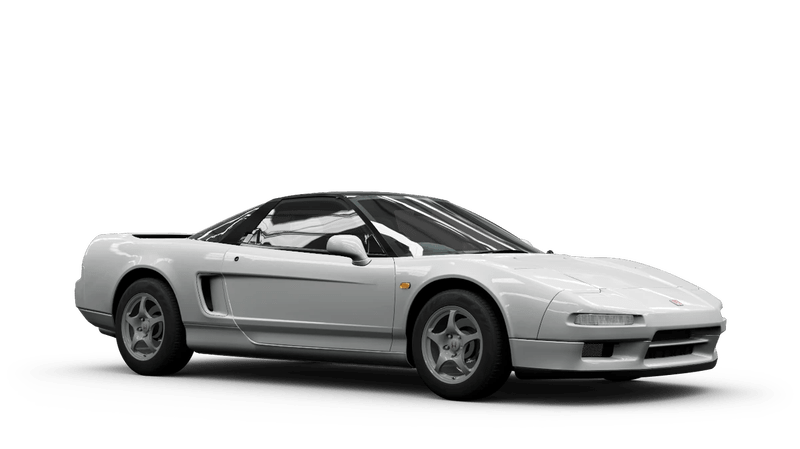 1992 Honda NSX-R