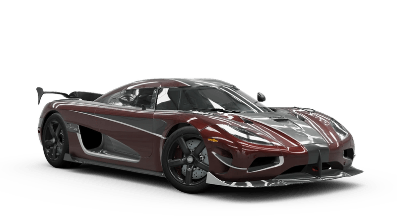 2017 Koenigsegg Agera RS