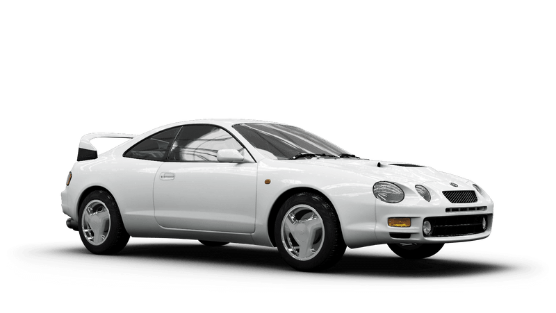1994 Toyota Celica GT-Four ST205