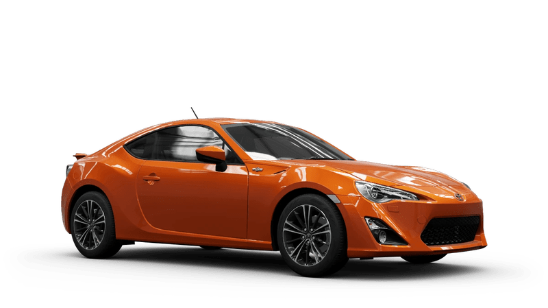 2013 Toyota 86