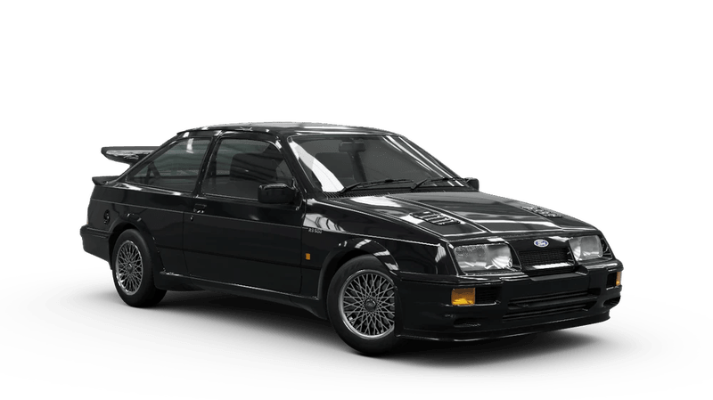 1987 Ford Sierra Cosworth RS500