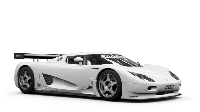 2008 Koenigsegg CCGT