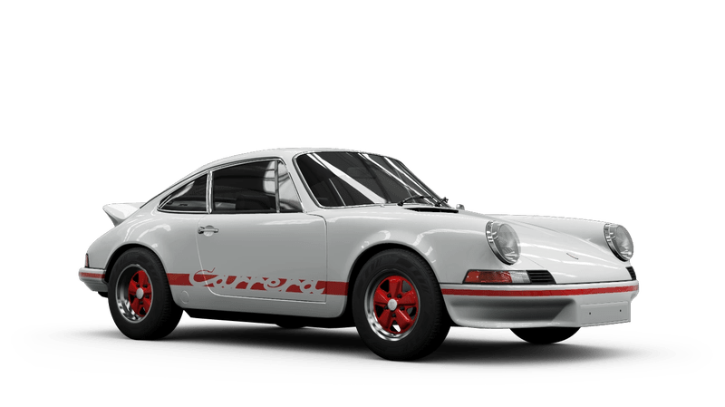 1973 Porsche 911 Carrera RS