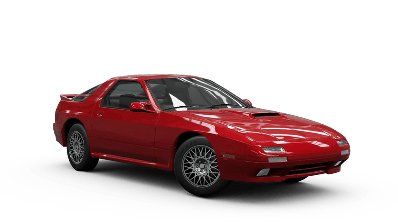 1990 Mazda Savanna RX-7