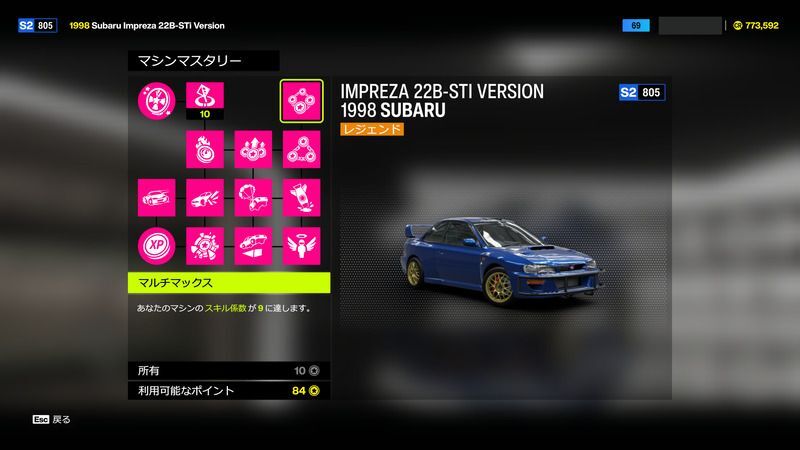 マルチマックス