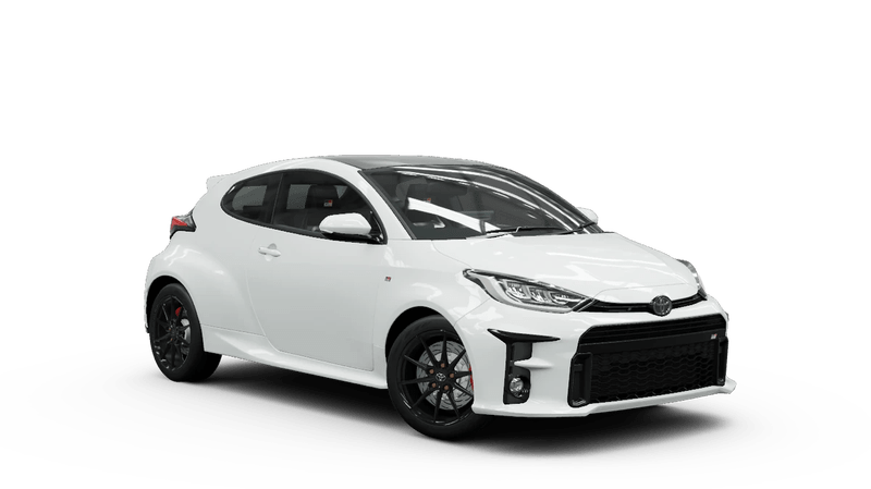 2021 Toyota GR Yaris