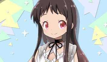 キャラクター名