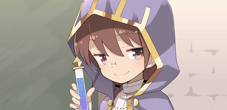 ナギ