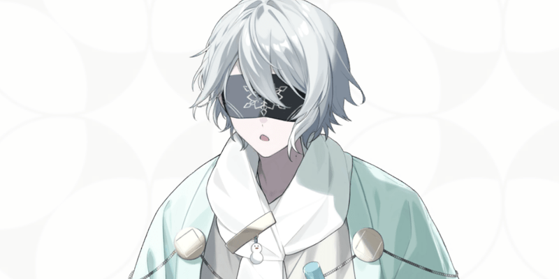 【夏の森羅】卯月
