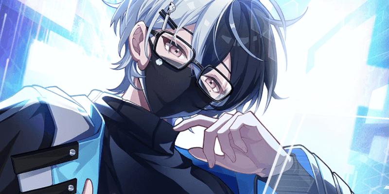 【玉手箱】黒雲光