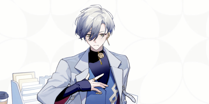 【葛藤】青天目隠