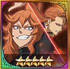 メレオレオナ+フエゴレオン