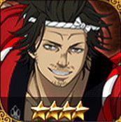 ブラッククローバー ヤミ 正月 の性能と評価 ブラクロアプリ ブラクロ攻略wiki Gamerch