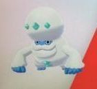 ガラルヒヒダルマ