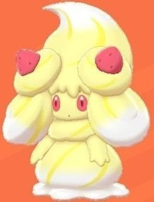 ミルキィレモン