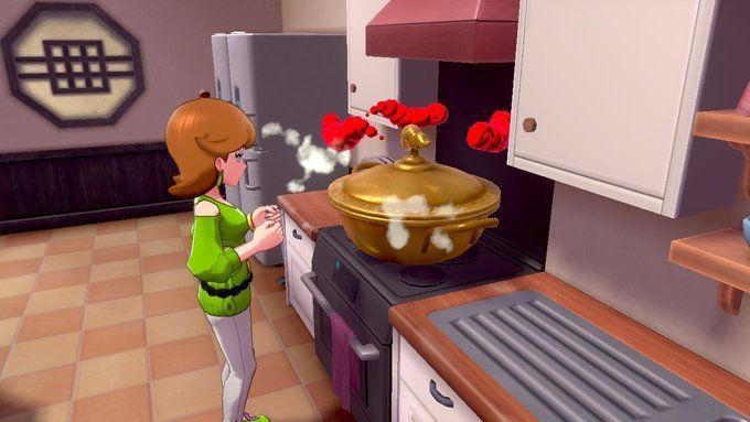 盾 ダイキノコ 剣 ポケモン