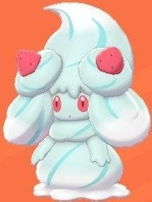 ミルキィミント
