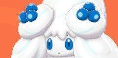 ベリートッピング