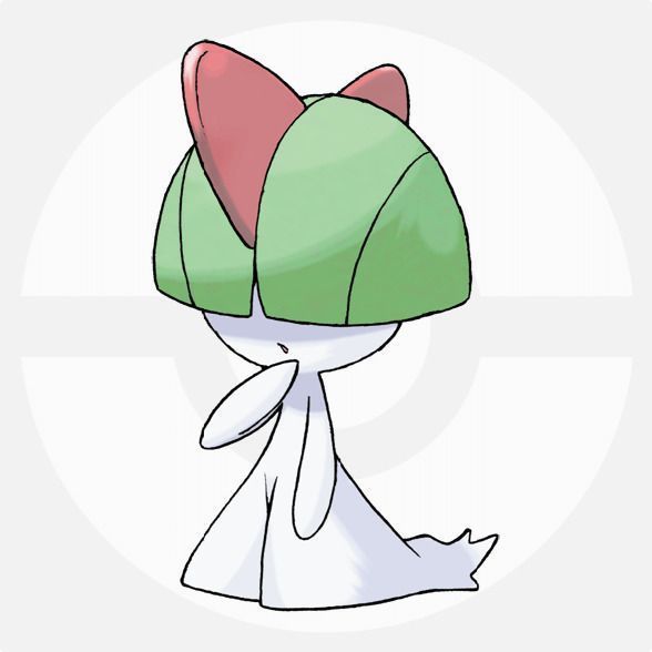 ラルトス