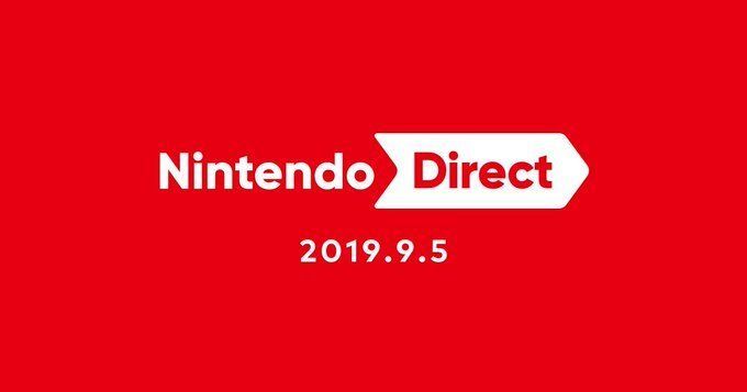 9月5日ニンテンドーダイレクトでに最新情報公開！