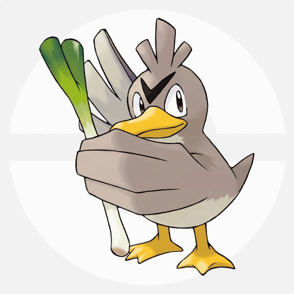 ポケモンソードシールド】ネギガナイトの種族値と生息地