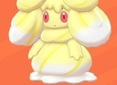 ミルキィレモン