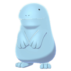 ヌオー