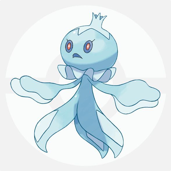 ポケモン剣盾 プルリルの種族値と生息地 ソードシールド ソードシールド 剣盾 攻略 Gamerch