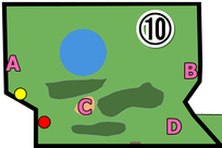 エンジンリバーサイド