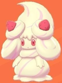 ミルキィバニラ