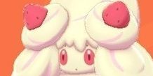 いちごトッピング