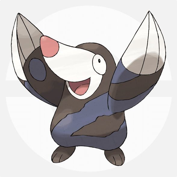 モグリュー