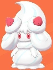 ミルキィソルト