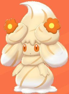 キャラメルミックス