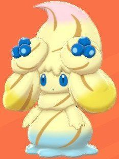 トリプルミックス