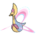 ポケモン剣盾 クレセリアの種族値と生息地 ソードシールド ソードシールド 剣盾 攻略 Gamerch