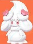 ミルキィソルト