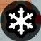 雪アイコン